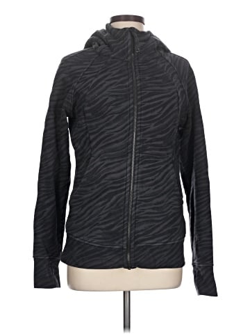 Lululemon Athletica Track Jacket (view 1)