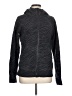 Lululemon Athletica Gray Track Jacket Size 10 - photo 1