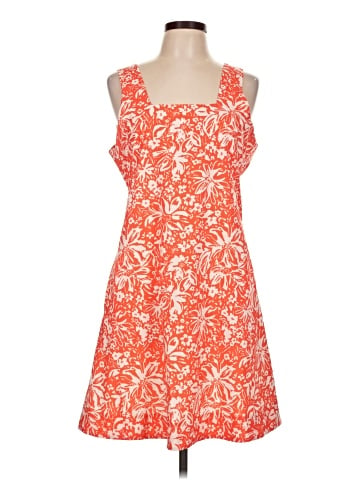 Krimson Klover Casual Dress (view 1)