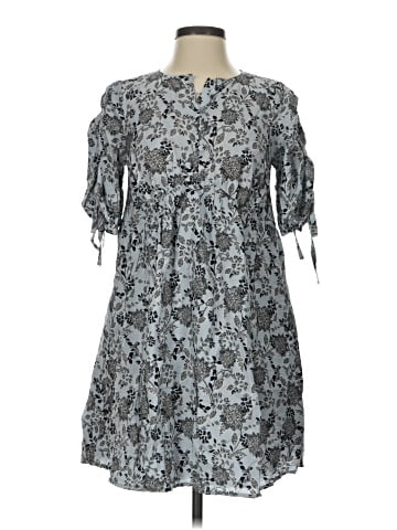 Ann Taylor LOFT Casual Dress (view 1)