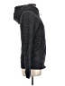 Lululemon Athletica Gray Track Jacket Size 10 - photo 4