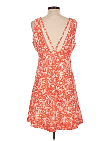 Krimson Klover Casual Dress (view 2)