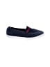 Nautica Stripes Blue Sneakers Size 8 (wide) - photo 1