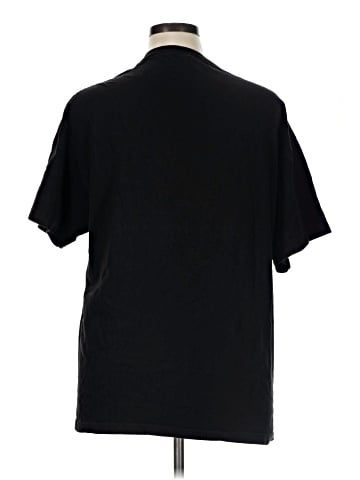 American Apparel Short Sleeve T-Shirt (view 2)