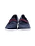 Nautica Stripes Blue Sneakers Size 8 (wide) - photo 2