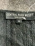 Central Park West Black Pullover Sweater Size XS - photo 7