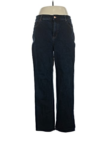 Talbots Jeans (view 1)