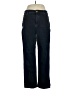 Talbots Blue Jeans Size 14 - photo 1