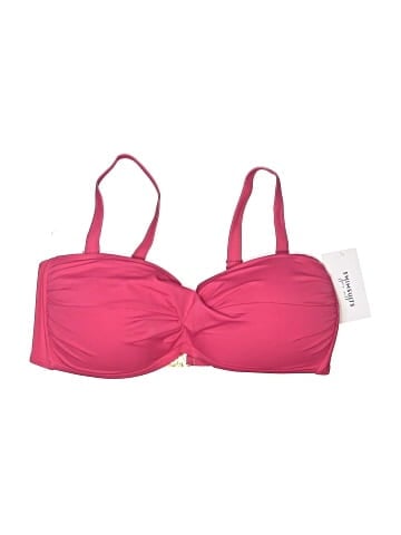 Swimsuits for all Swimsuit Top (view 1)