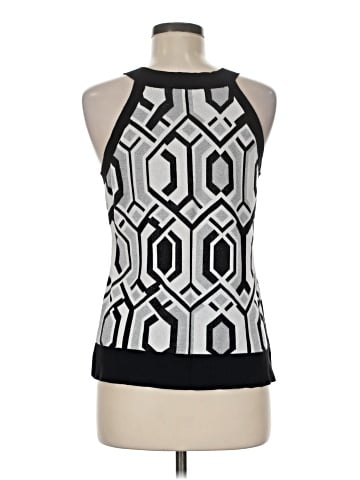 INC International Concepts Sleeveless Blouse (view 2)