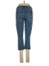 Seven7 Hearts Blue Jeans Size 4 - photo 2