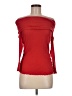 Zara Red Cardigan Size M - photo 1