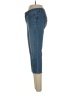 Seven7 Hearts Blue Jeans Size 4 - photo 5