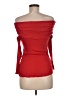 Zara Red Cardigan Size M - photo 2