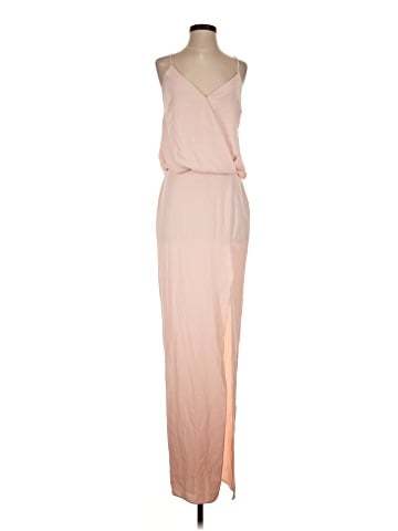 Elizabeth and James Casual Dress (view 1)