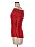 Zara Red Cardigan Size M - photo 5
