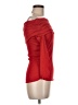 Zara Red Cardigan Size M - photo 4