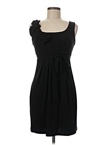 A. Byer Cocktail Dress (view 1)