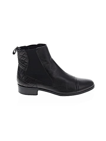 L.K. Bennett Ankle Boots (view 1)