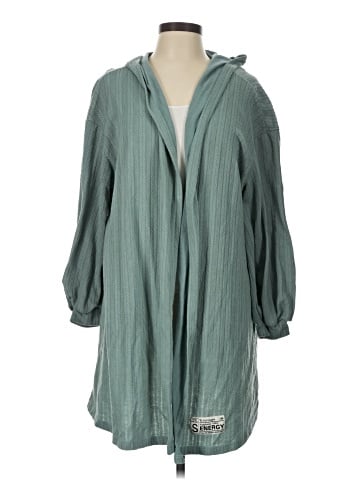 Shein Cardigan (view 1)