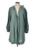 Shein Teal Cardigan Size L - photo 1