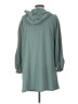 Shein Teal Cardigan Size L - photo 2