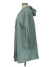 Shein Teal Cardigan Size L - photo 5