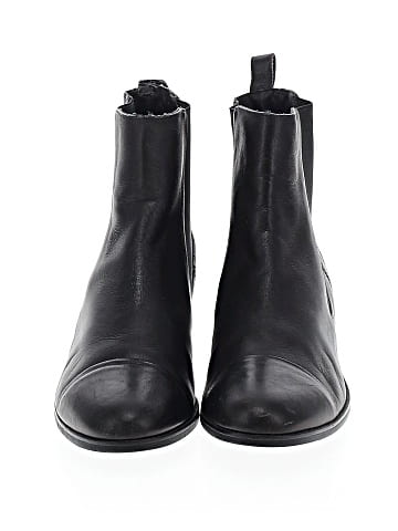 L.K. Bennett Ankle Boots (view 2)