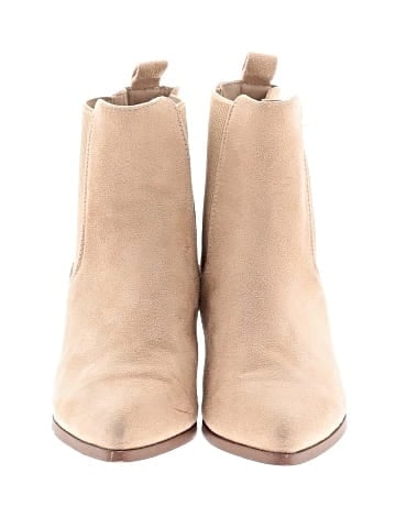 Dream Pairs Ankle Boots (view 2)