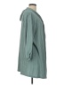 Shein Teal Cardigan Size L - photo 4