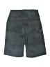 Alo Camo Gray Athletic Shorts Size M - photo 2