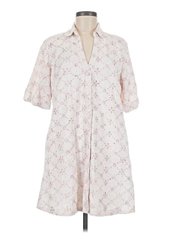 Solitaire Casual Dress (view 1)