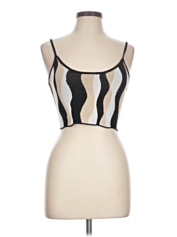 Show Me Your Mumu Tube Top (view 1)