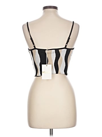Show Me Your Mumu Tube Top (view 2)