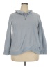 Calvin Klein Blue Sweatshirt Size XXL - photo 1