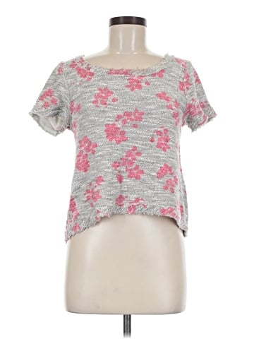 Anthropologie Short Sleeve Top (view 1)