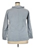 Calvin Klein Blue Sweatshirt Size XXL - photo 2