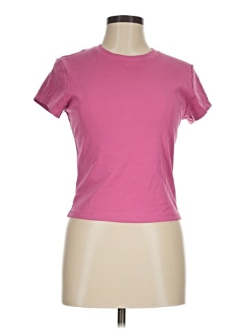 Uniqlo Short Sleeve Top (view 1)