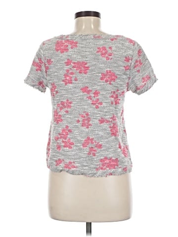 Anthropologie Short Sleeve Top (view 2)
