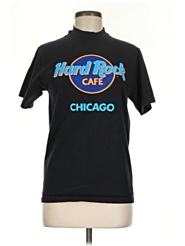 Hard Rock Cafe Short Sleeve Polo (view 1)
