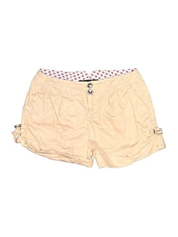 Marc by Marc Jacobs Khaki Shorts (view 1)