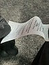 J.Crew Collection Black Wool Pants Size 6 - photo 8