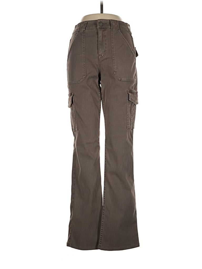 Pre-owned Sanctuary Jeans In Brown