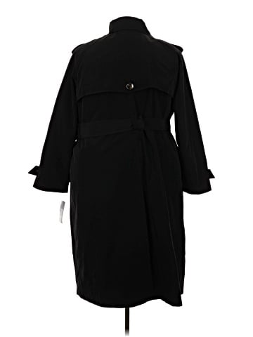 London Fog Coat (view 2)