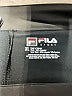 Fila Sport 100% Polyester Solid Black Active Skort Size XL - photo 3