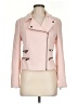 Banana Republic Pink Jacket Size 6 - photo 1