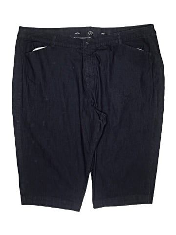 St. John's Bay Shorts (view 1)