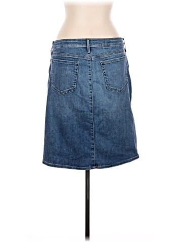 NYDJ Denim Skirt (view 2)