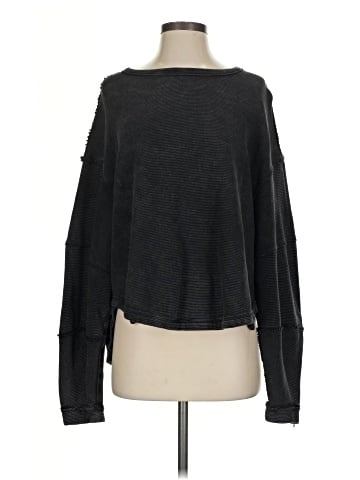 We the Free Pullover Sweater (view 1)