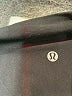 Lululemon Athletica Black Active Pants Size 10 - photo 7